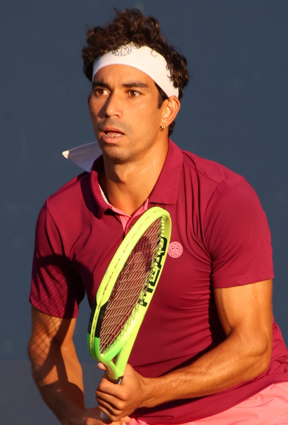 Moez Echargui