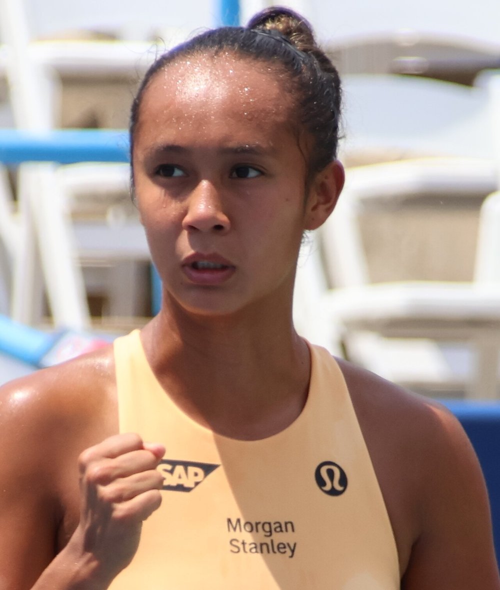 Lya Fernandez