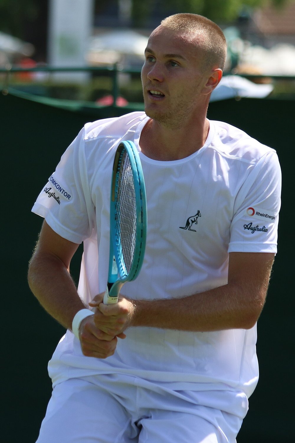 Vitaliy Sachko