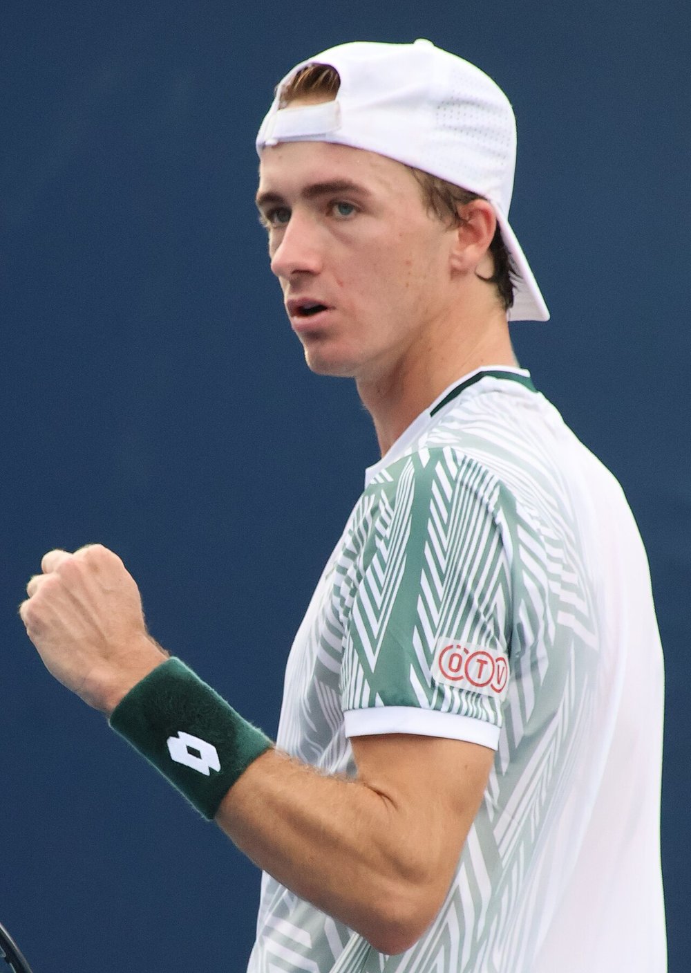 Lukas Neumayer
