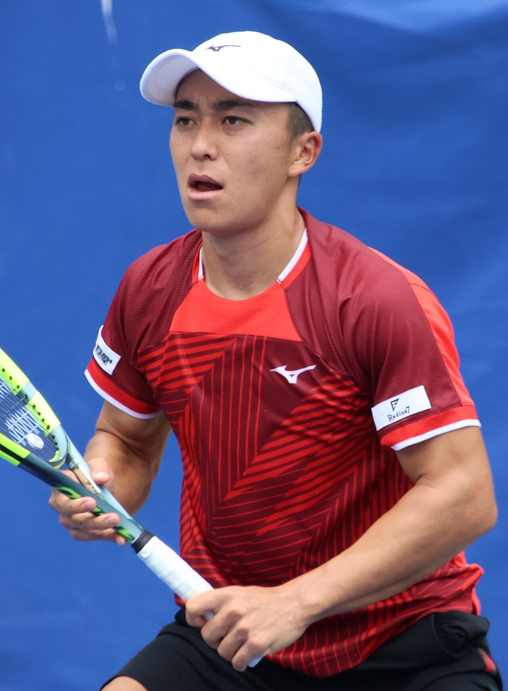 Yuta Shimizu