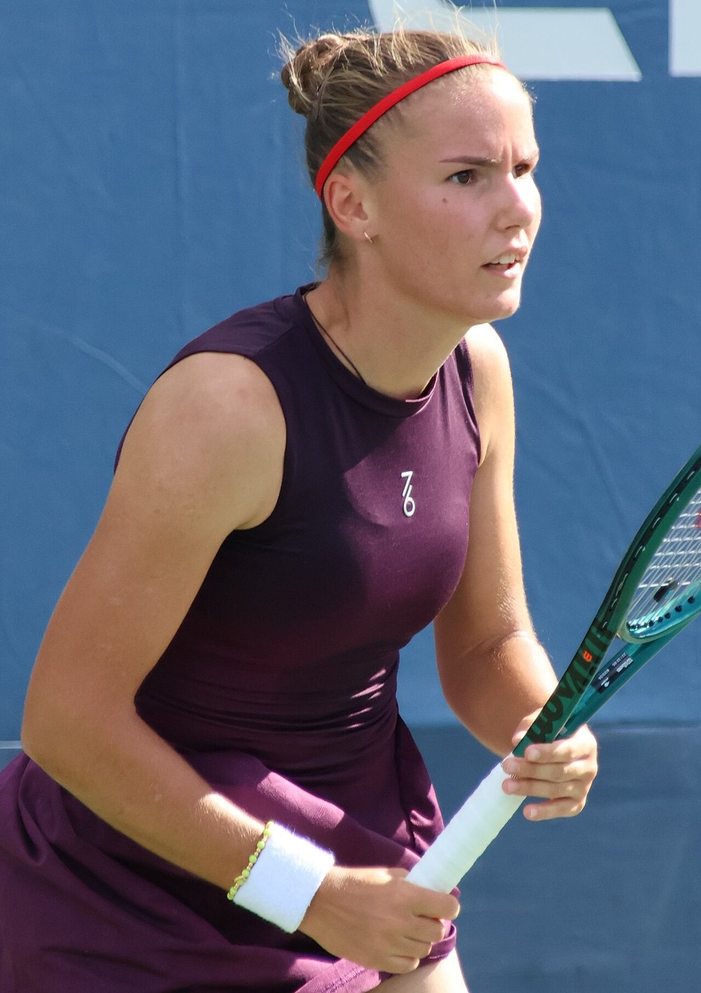 Tatiana Prozorova