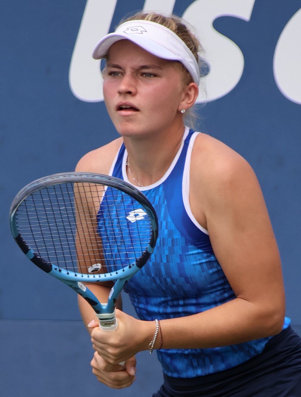 Alevtina Ibragimova