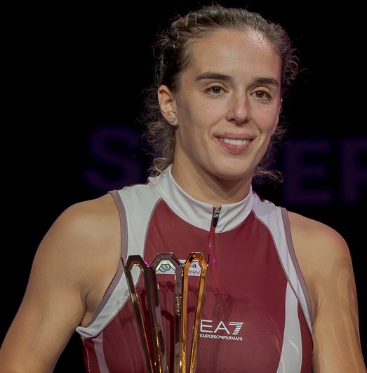 Lucia Bronzetti