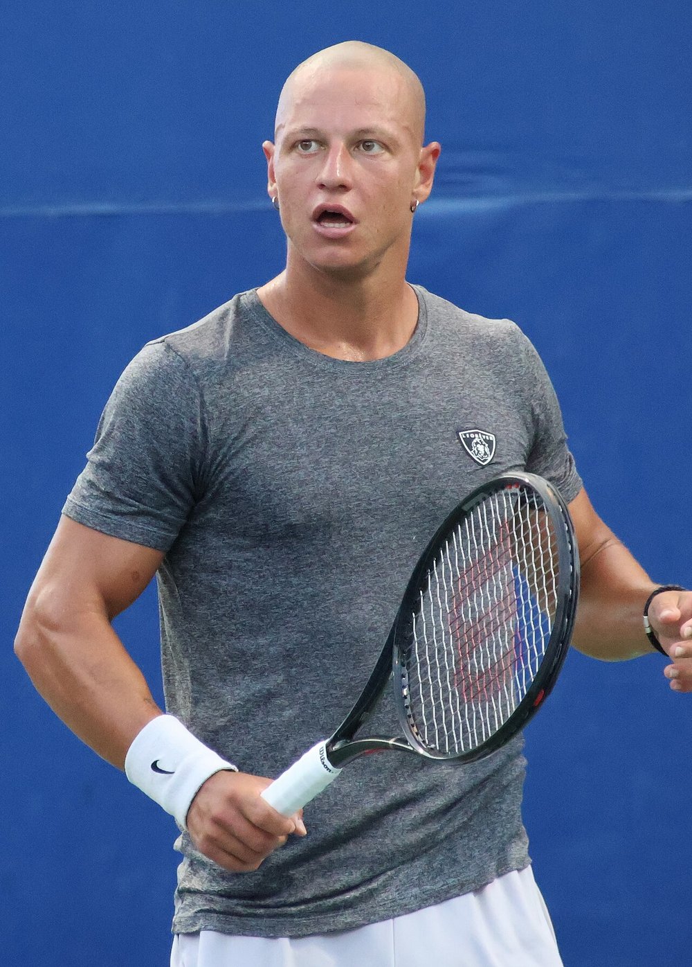 Aidan Mayo