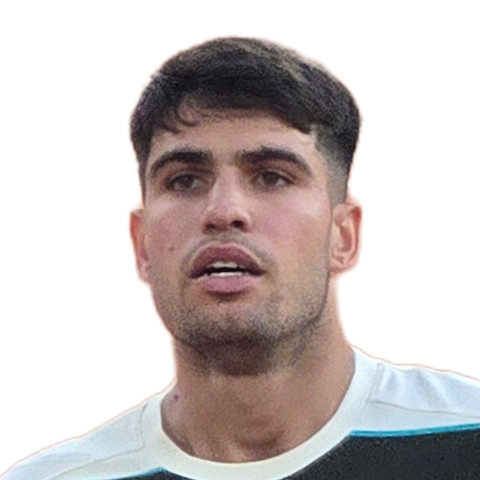 Carlos Alcaraz
